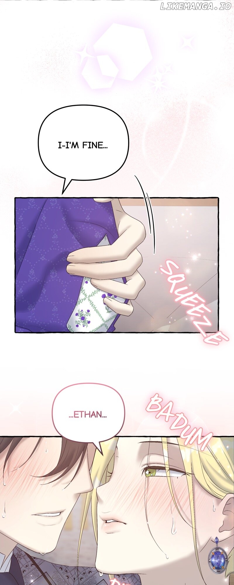Are We Still in Love? Chapter 37 - page 39