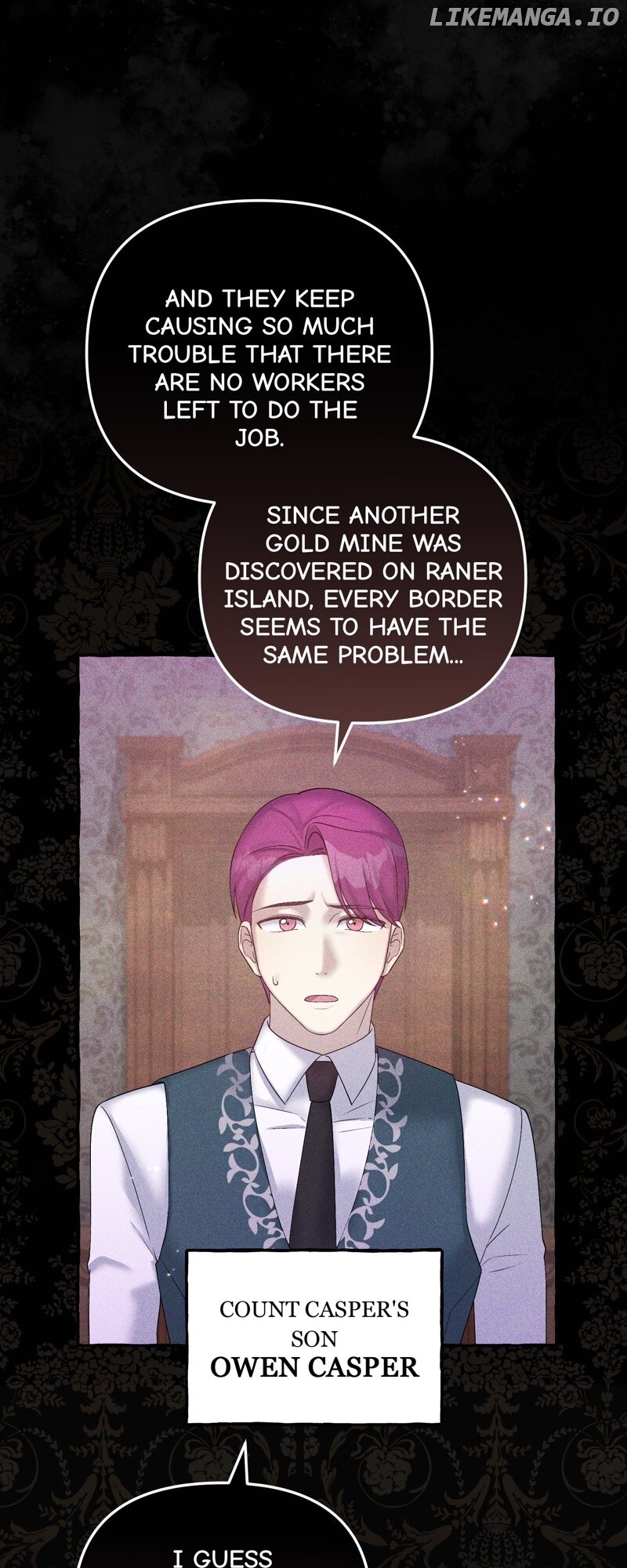 Are We Still in Love? Chapter 37 - page 4