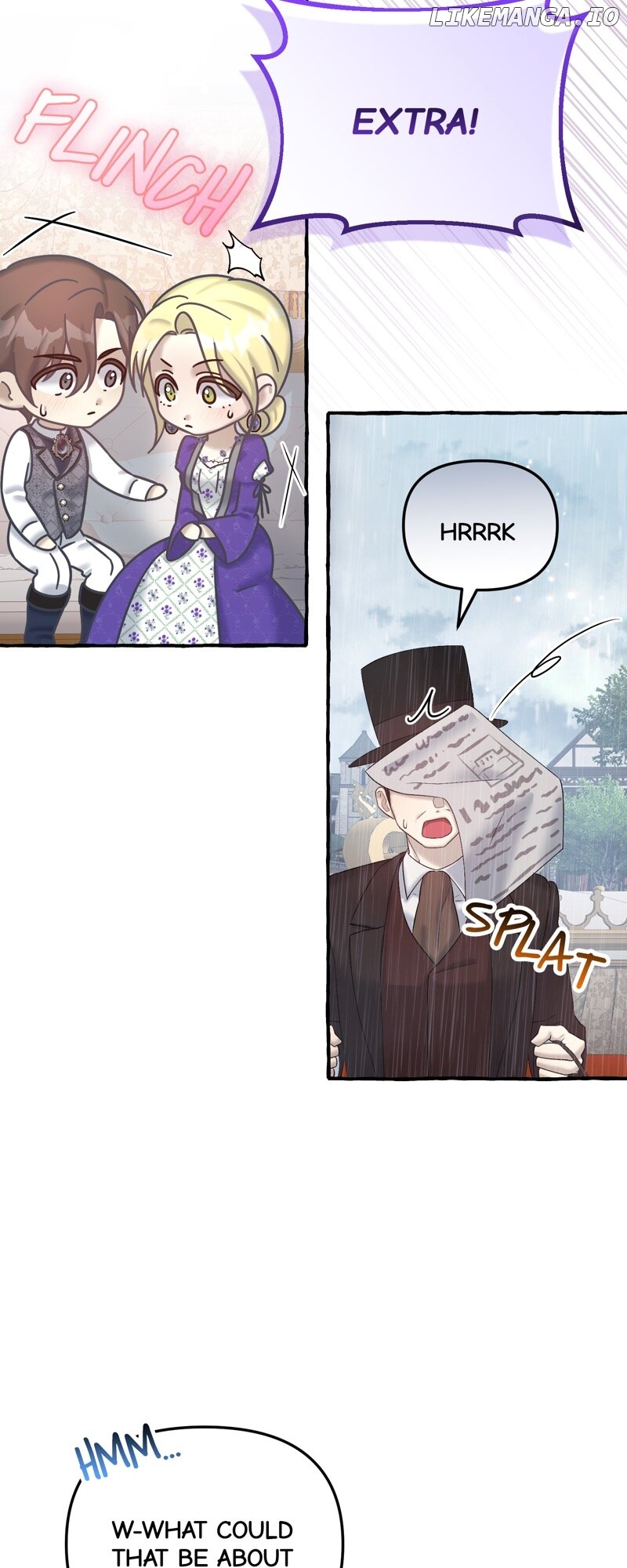 Are We Still in Love? Chapter 37 - page 41