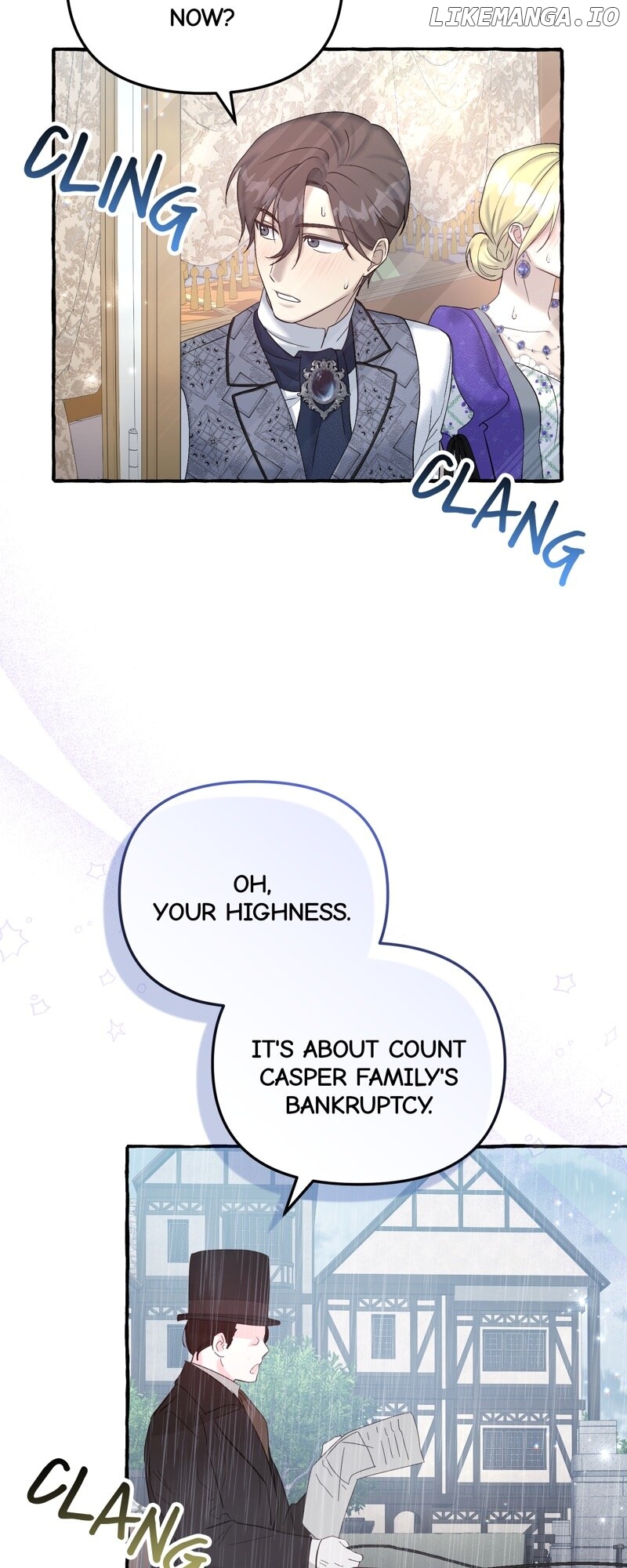 Are We Still in Love? Chapter 37 - page 42