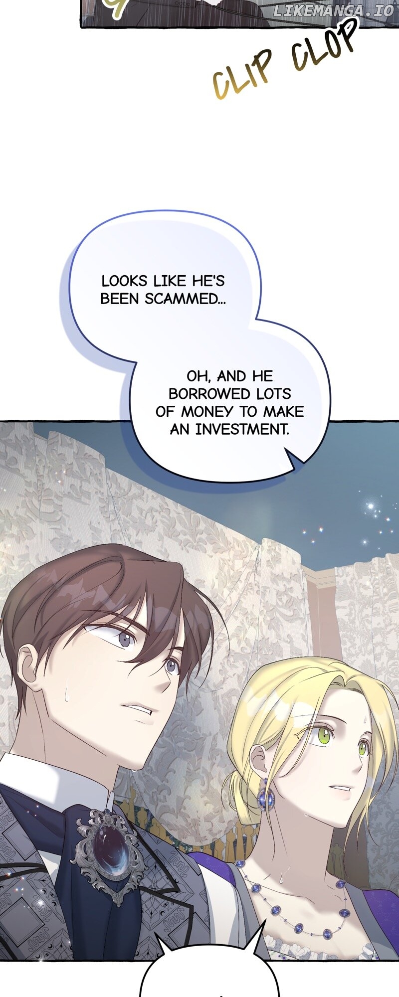 Are We Still in Love? Chapter 37 - page 43