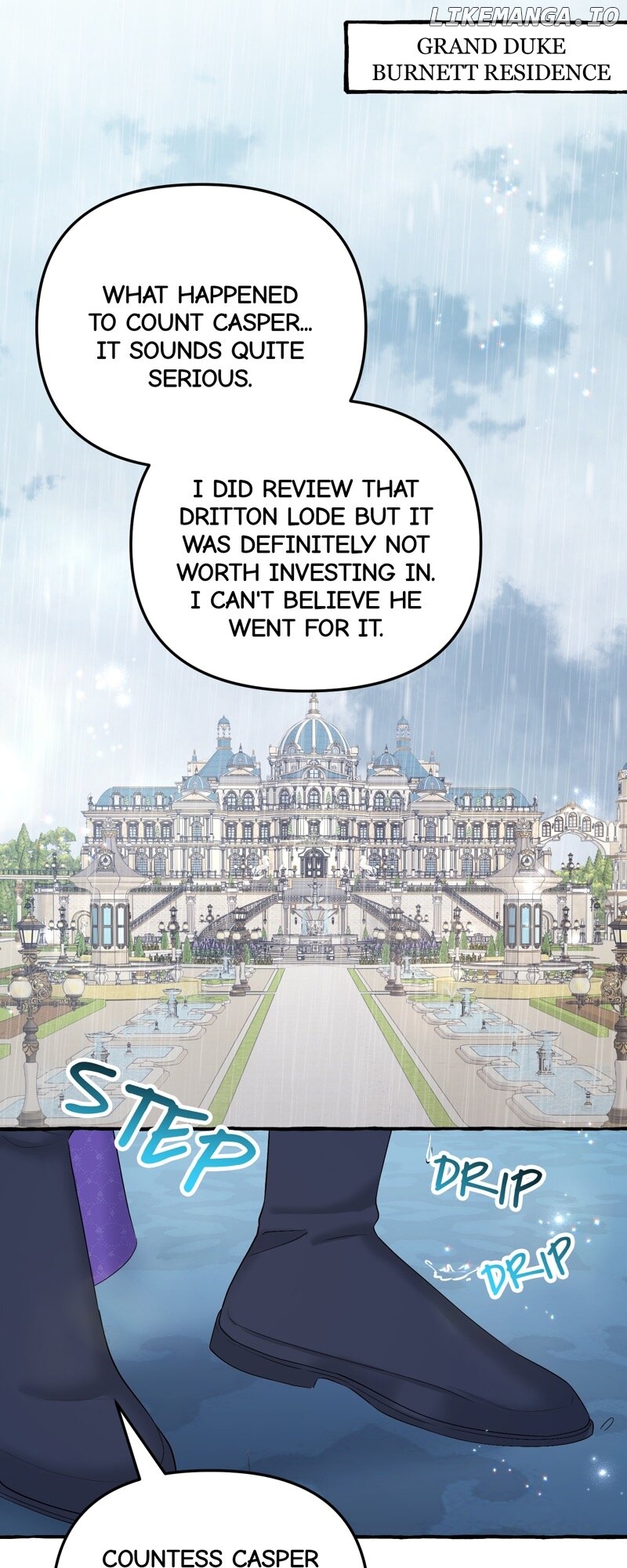 Are We Still in Love? Chapter 37 - page 45