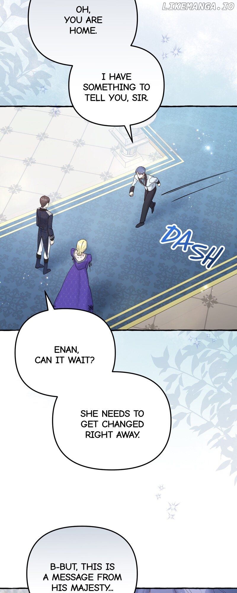 Are We Still in Love? Chapter 37 - page 47