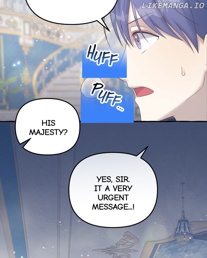 Are We Still in Love? Chapter 37 - page 48