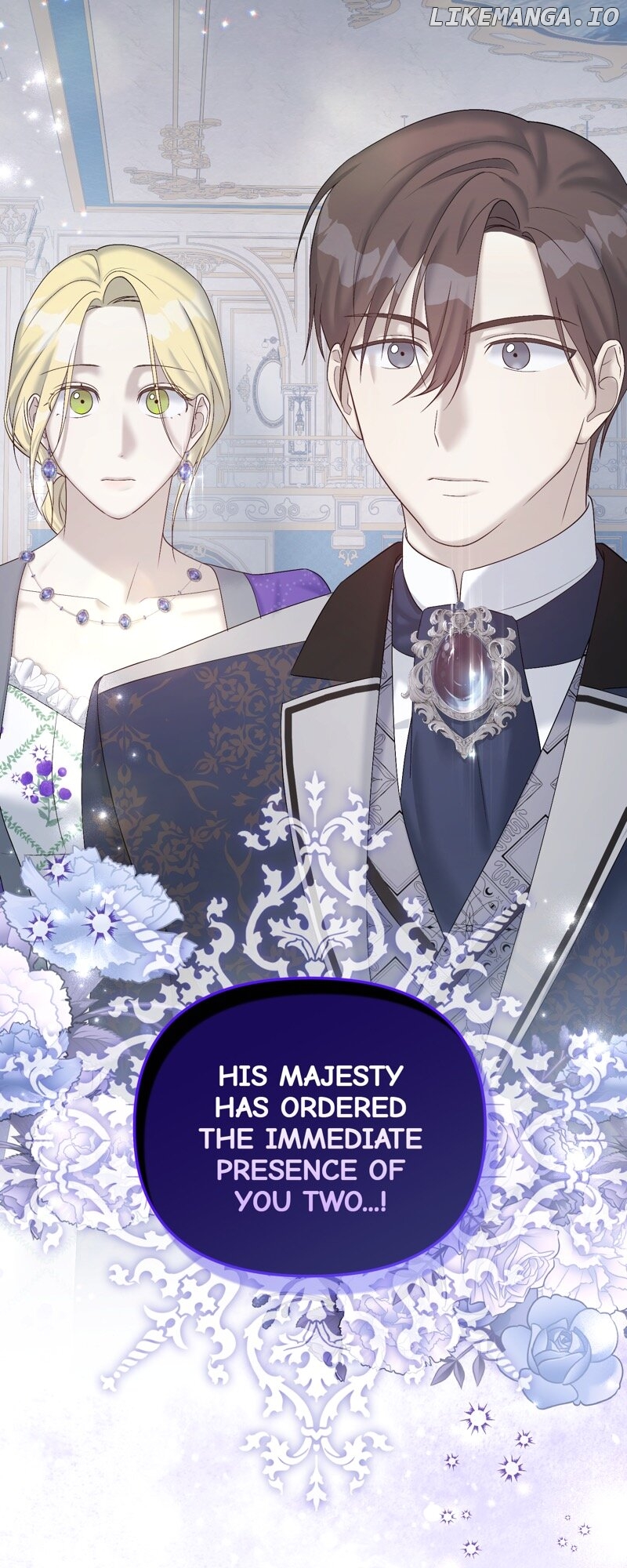 Are We Still in Love? Chapter 37 - page 49