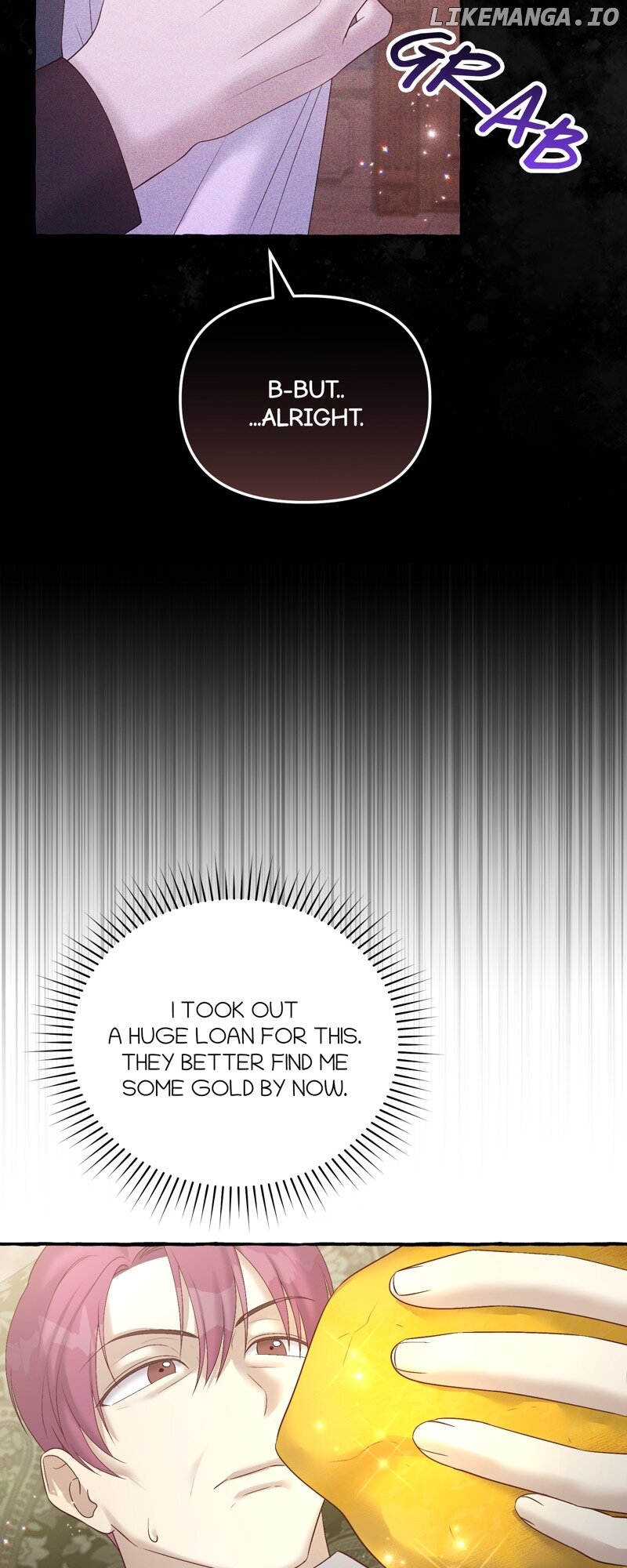 Are We Still in Love? Chapter 37 - page 7