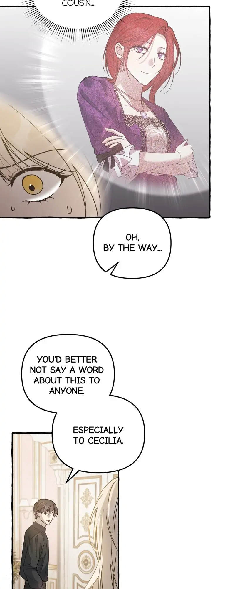 Are We Still in Love? Chapter 20 - page 13