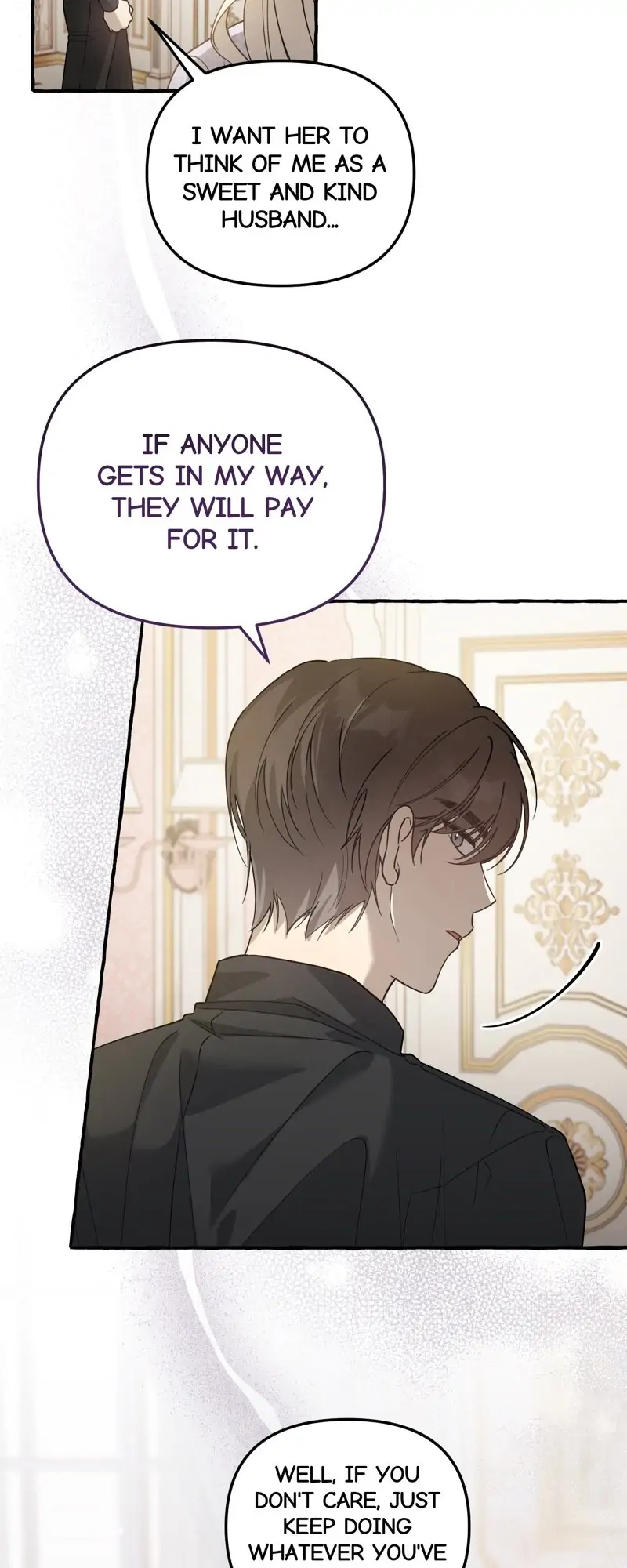 Are We Still in Love? Chapter 20 - page 14