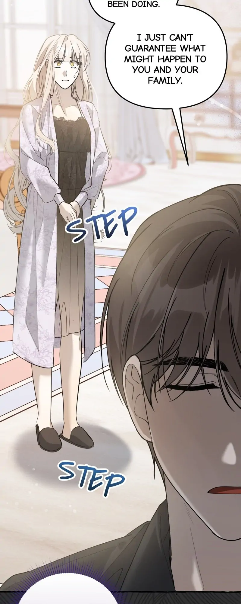 Are We Still in Love? Chapter 20 - page 15