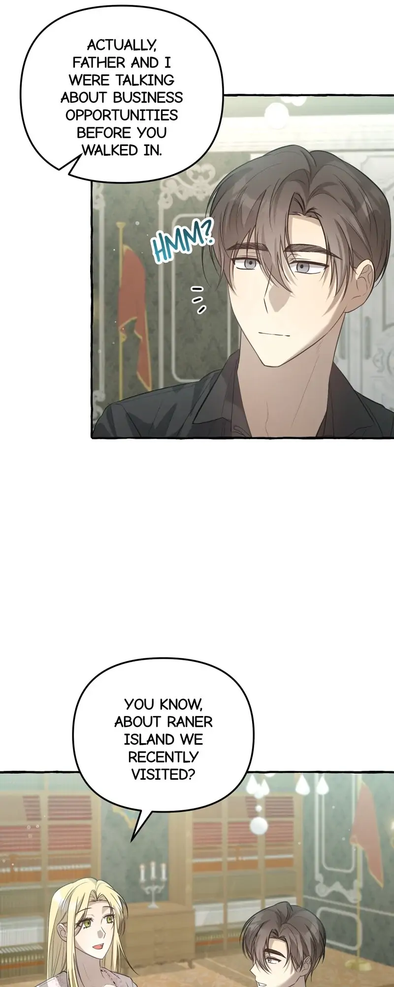 Are We Still in Love? Chapter 20 - page 37