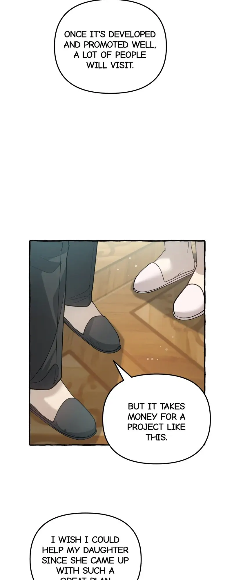 Are We Still in Love? Chapter 20 - page 39