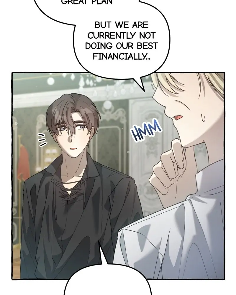Are We Still in Love? Chapter 20 - page 40