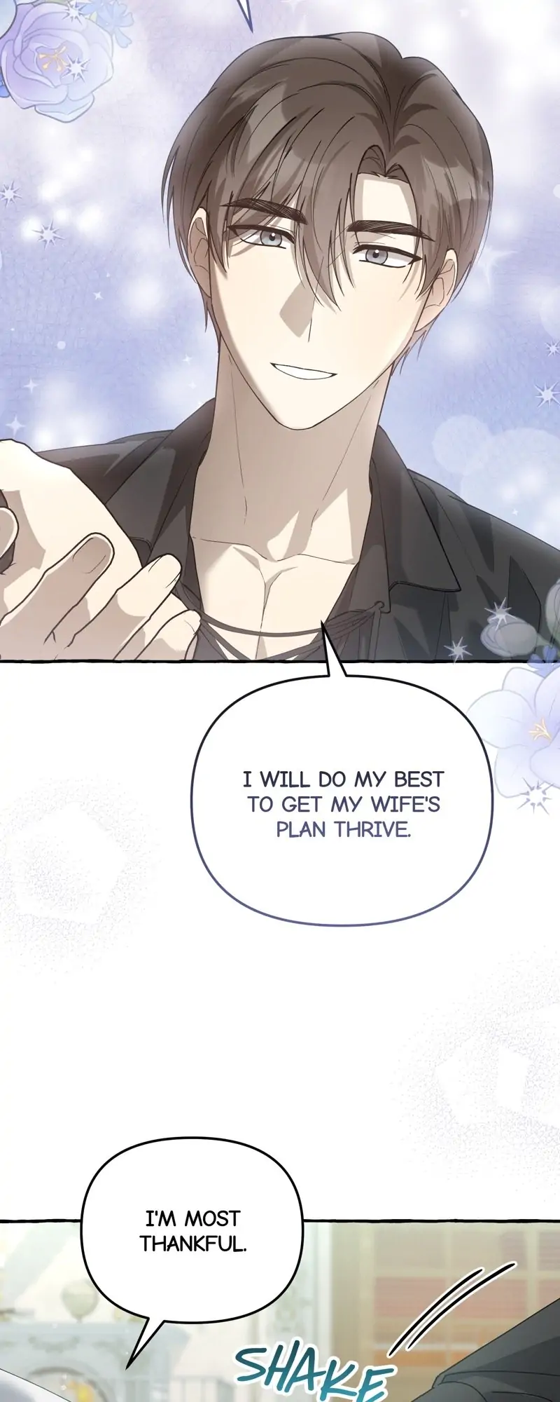 Are We Still in Love? Chapter 20 - page 42