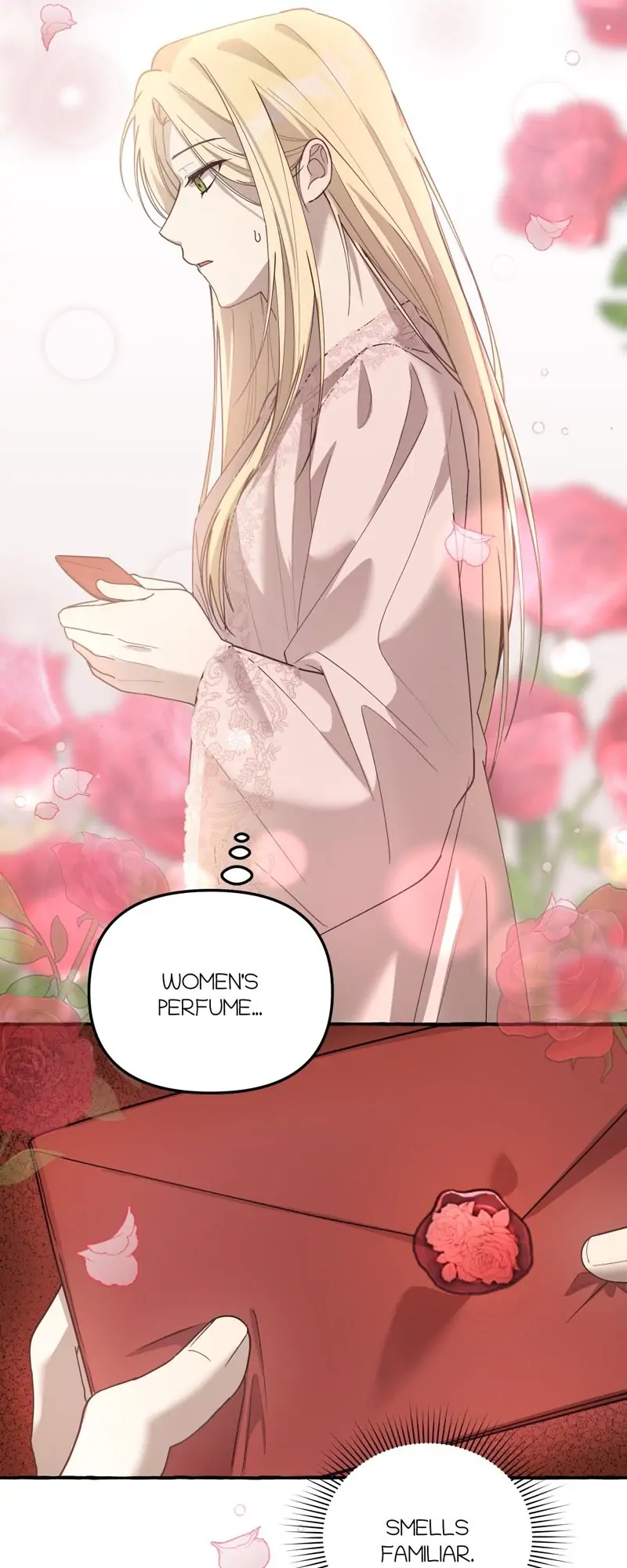 Are We Still in Love? Chapter 20 - page 50