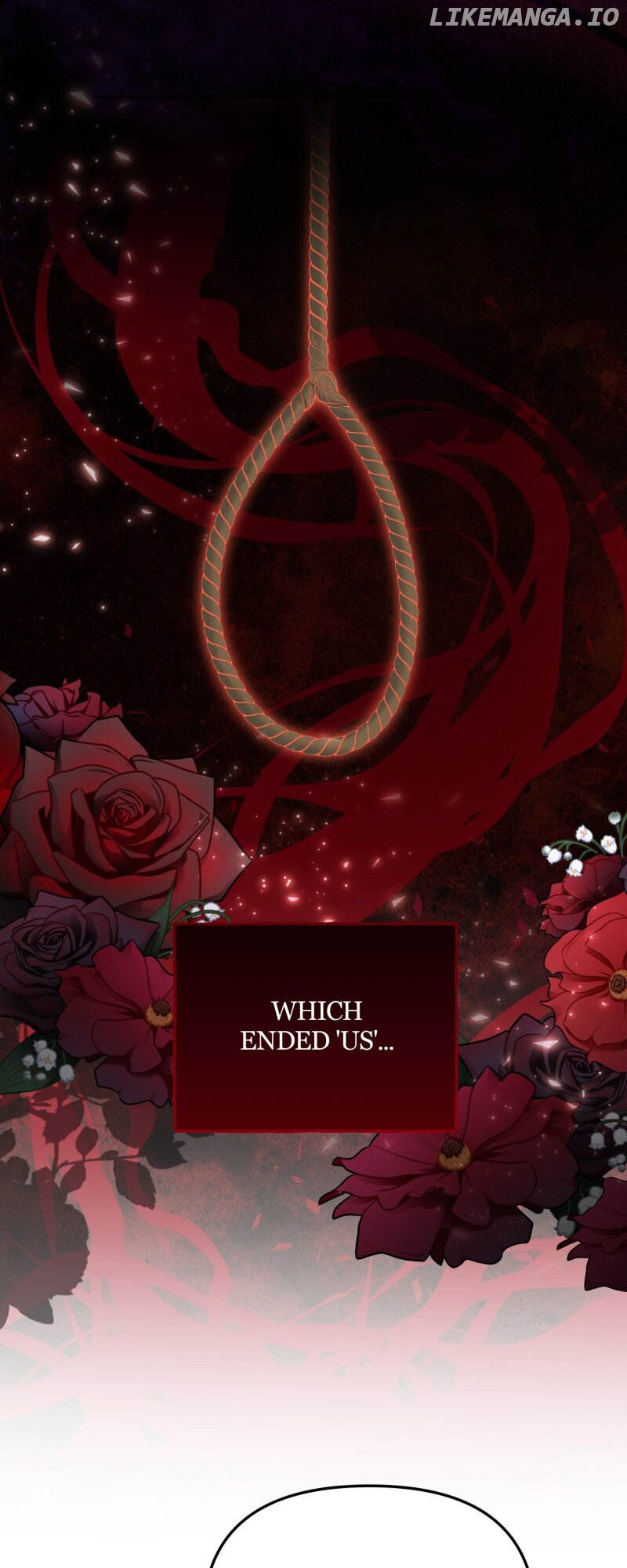 Are We Still in Love? Chapter 36 - page 10