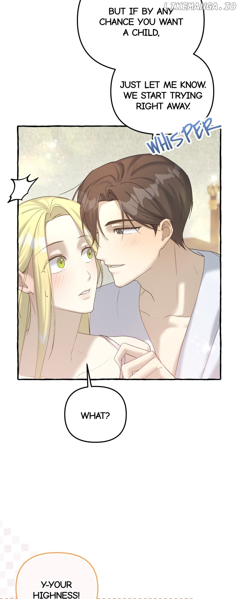 Are We Still in Love? Chapter 36 - page 11