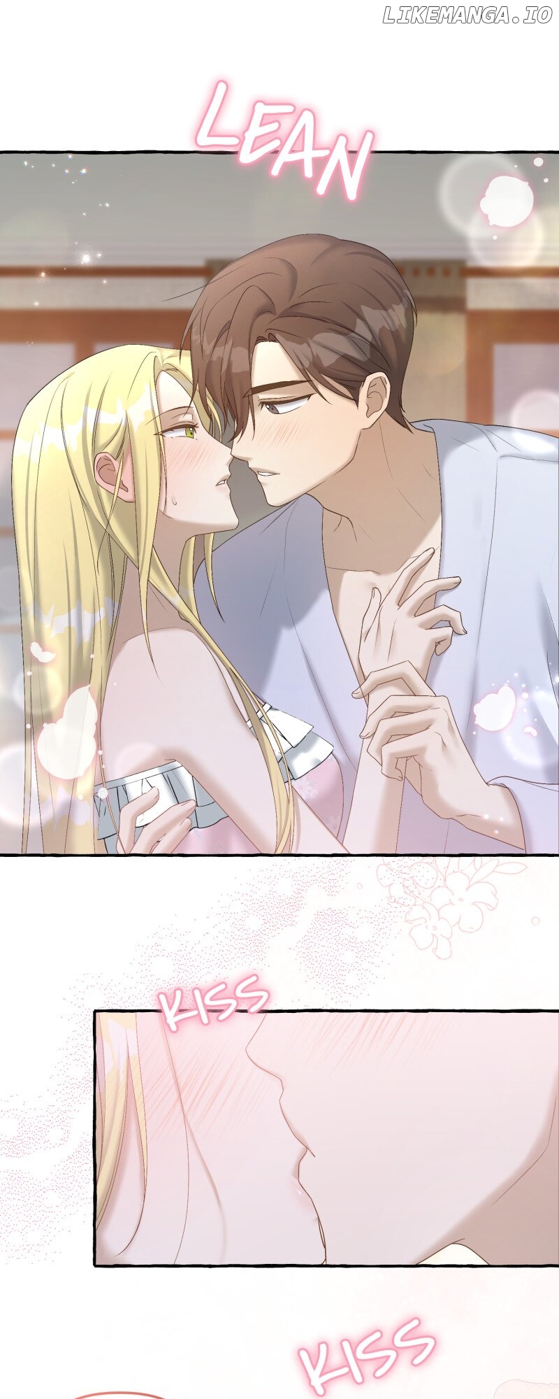 Are We Still in Love? Chapter 36 - page 14