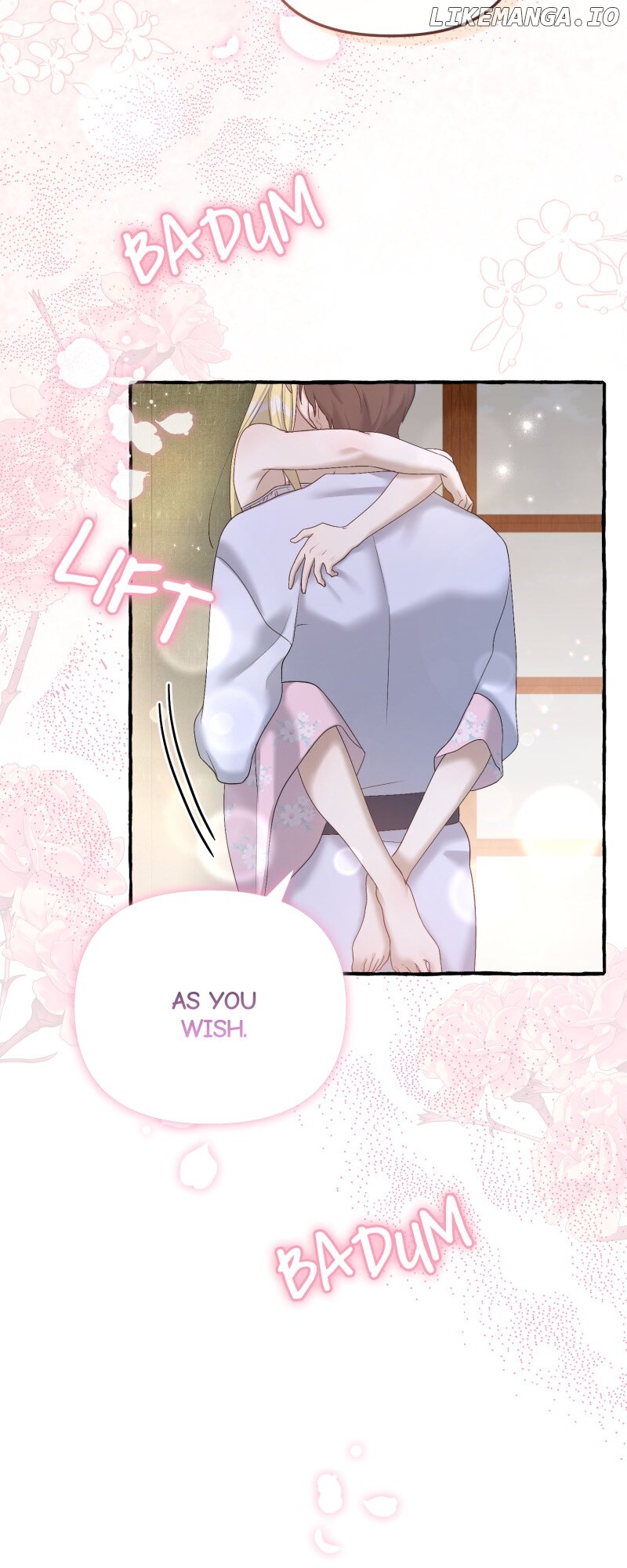 Are We Still in Love? Chapter 36 - page 16
