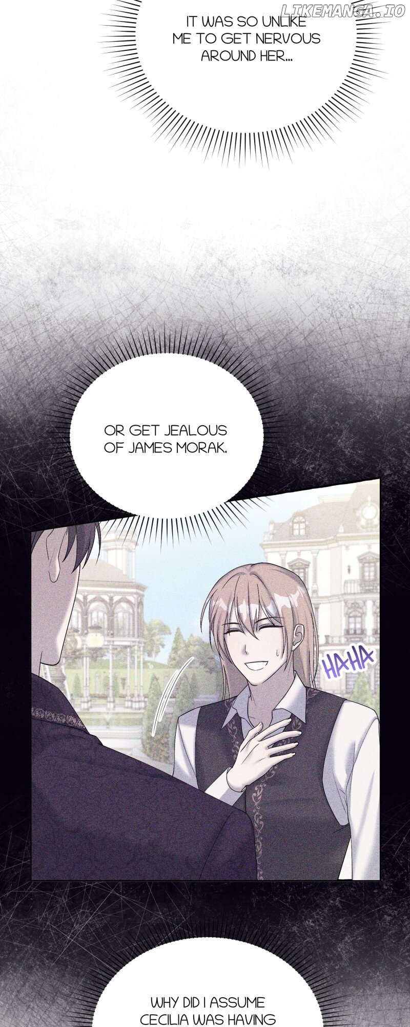 Are We Still in Love? Chapter 36 - page 19