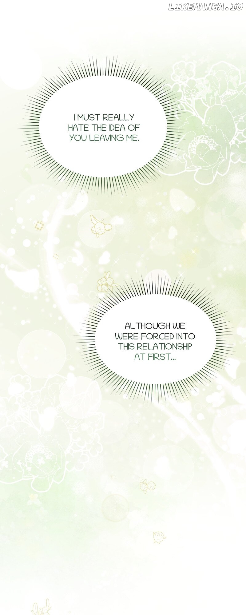 Are We Still in Love? Chapter 36 - page 21
