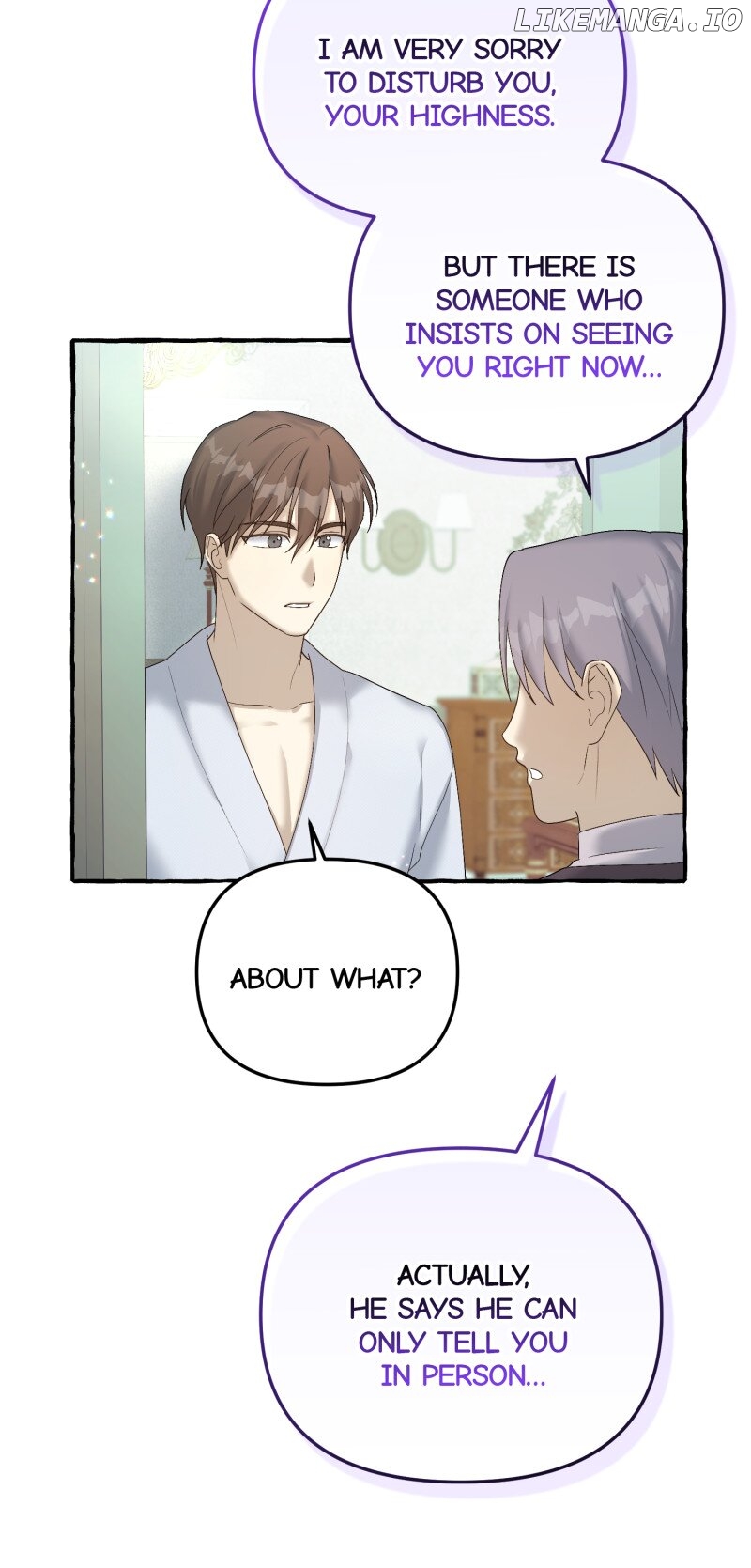 Are We Still in Love? Chapter 36 - page 26