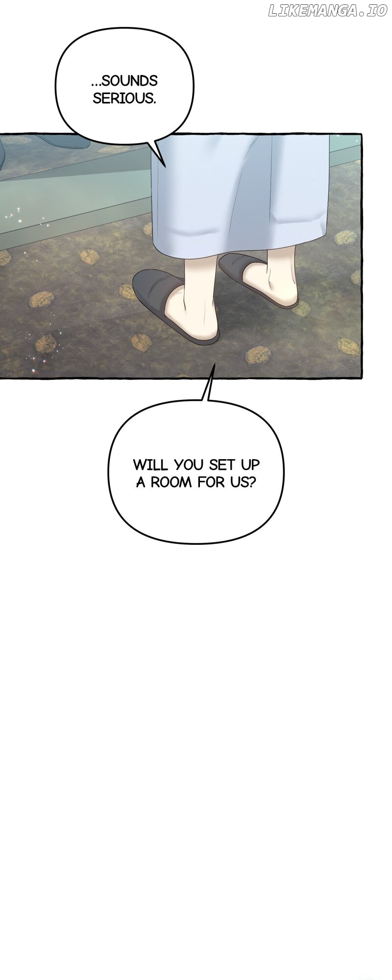 Are We Still in Love? Chapter 36 - page 27