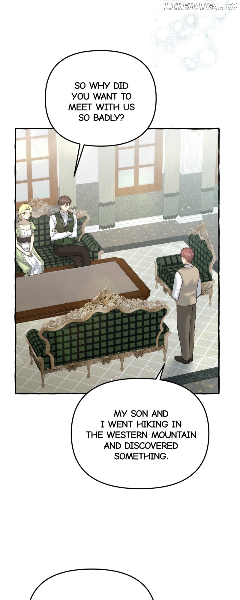 Are We Still in Love? Chapter 36 - page 29