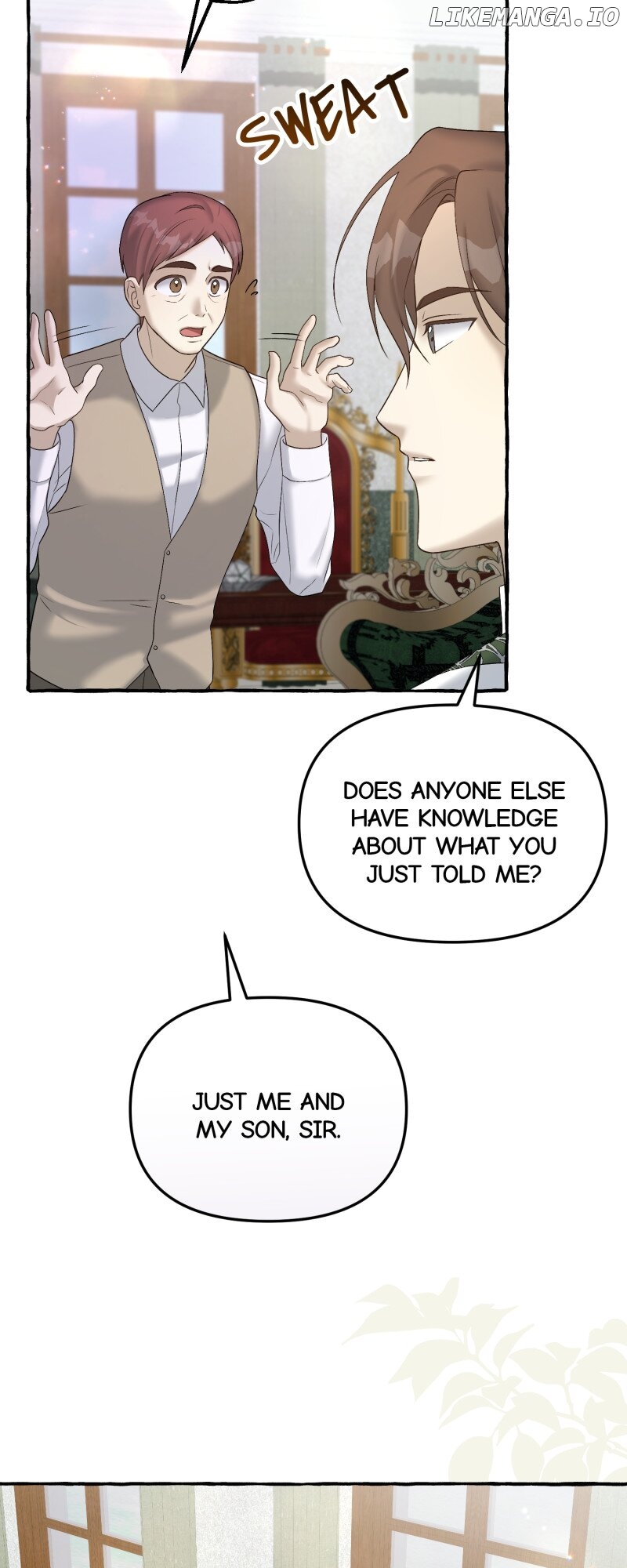 Are We Still in Love? Chapter 36 - page 35