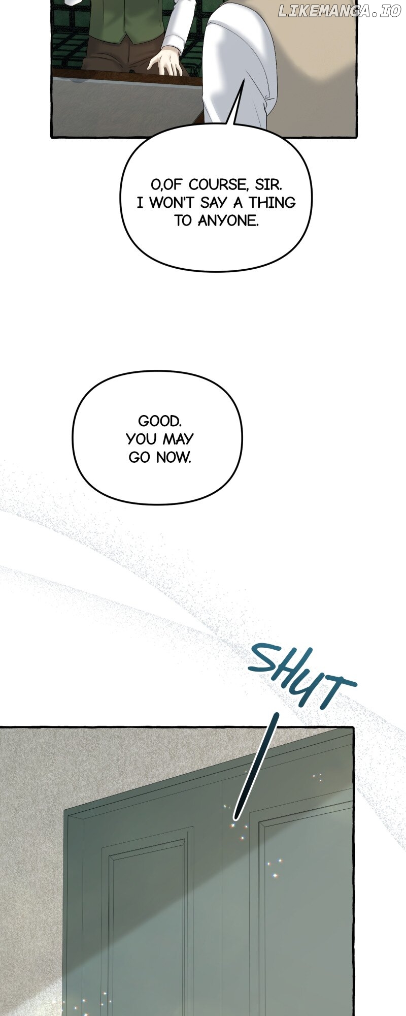Are We Still in Love? Chapter 36 - page 37