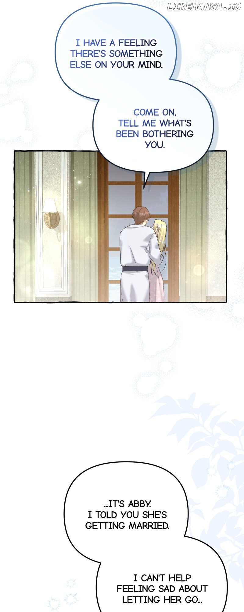 Are We Still in Love? Chapter 36 - page 4