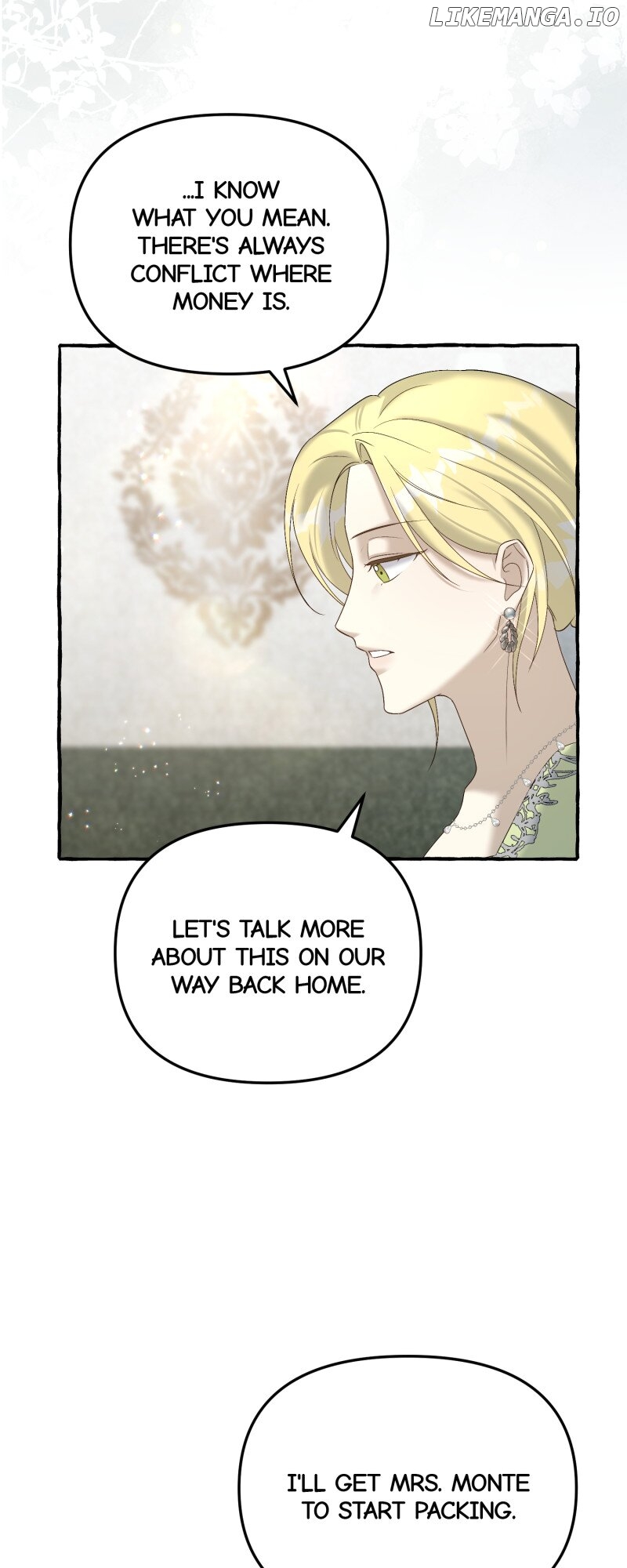 Are We Still in Love? Chapter 36 - page 40