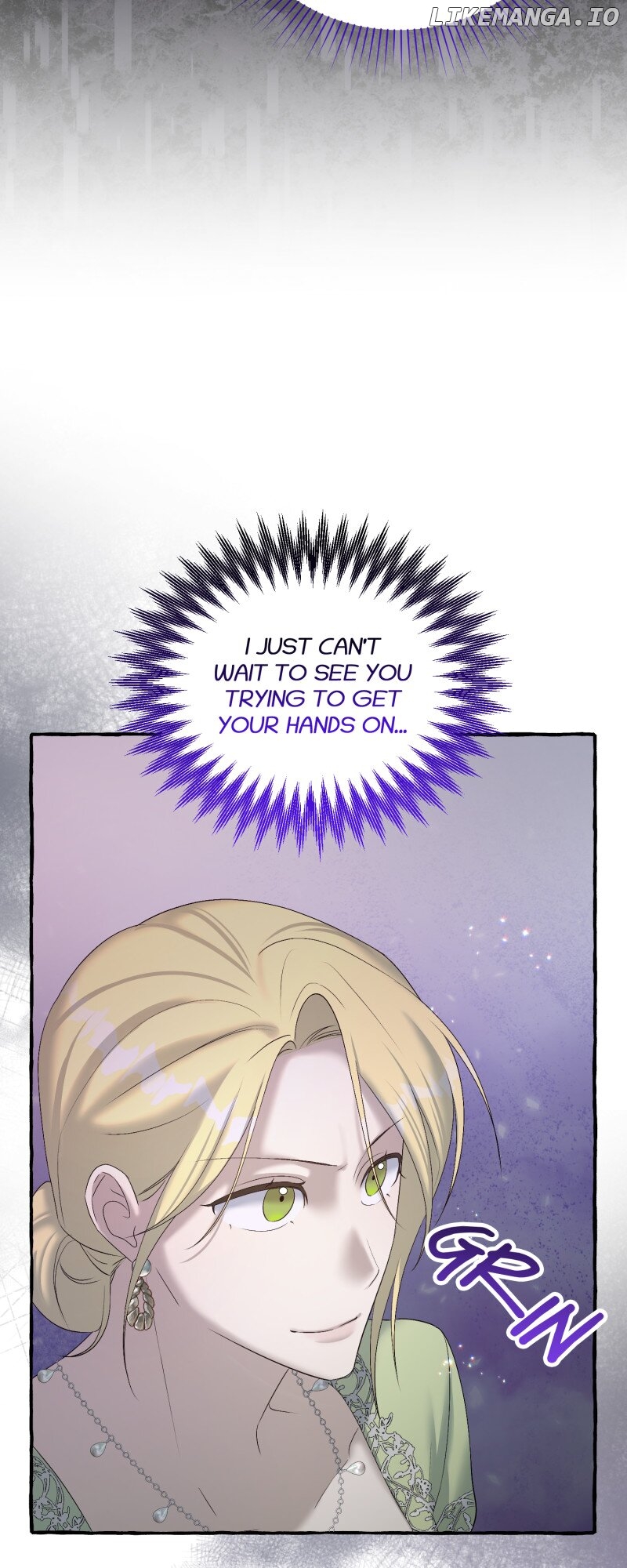 Are We Still in Love? Chapter 36 - page 46