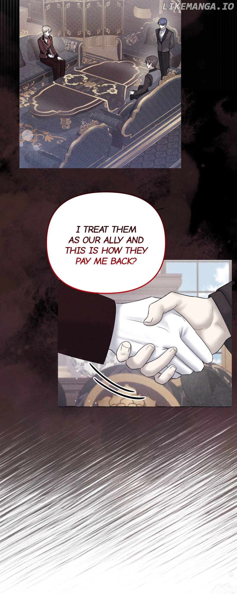 Are We Still in Love? Chapter 36 - page 52