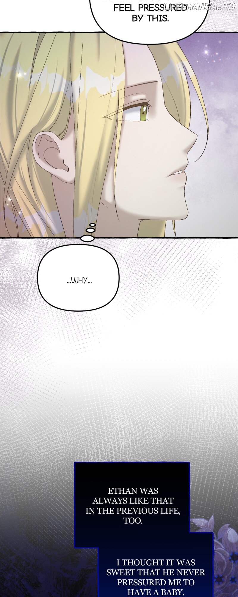 Are We Still in Love? Chapter 36 - page 8