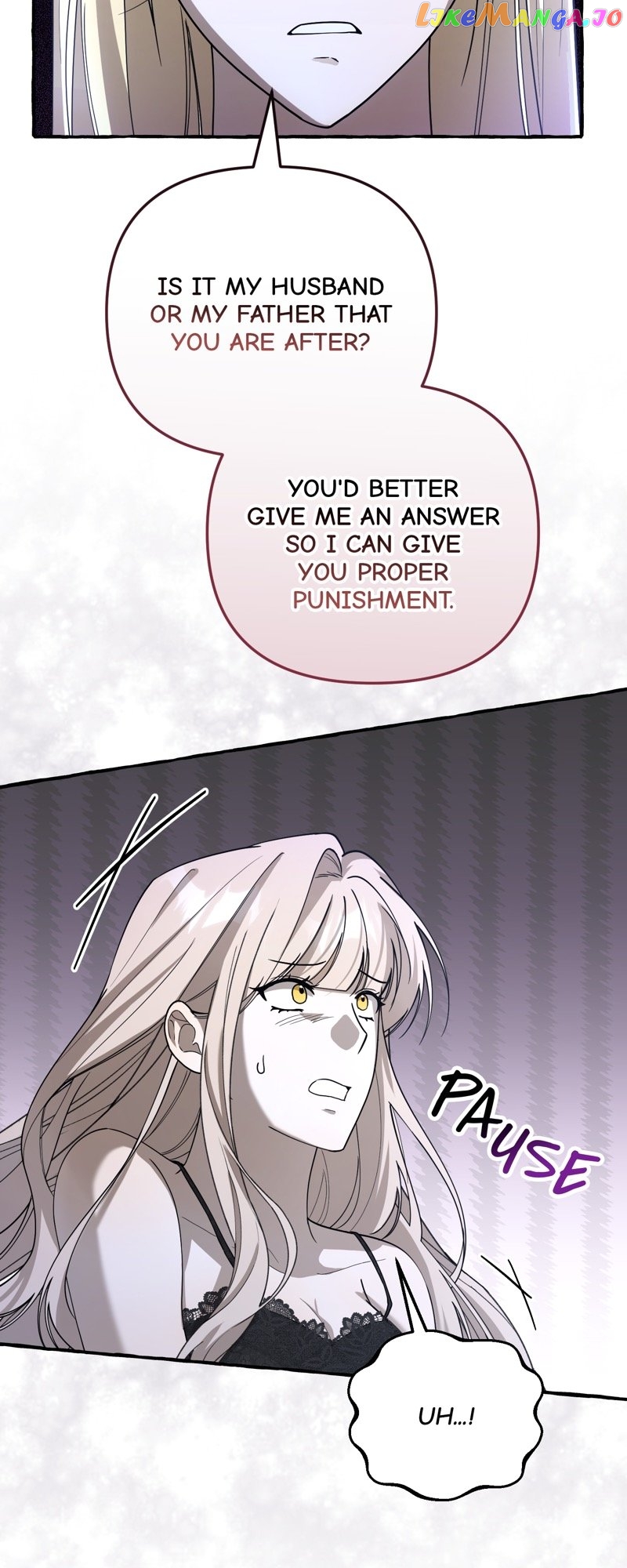 Are We Still in Love? Chapter 19 - page 10