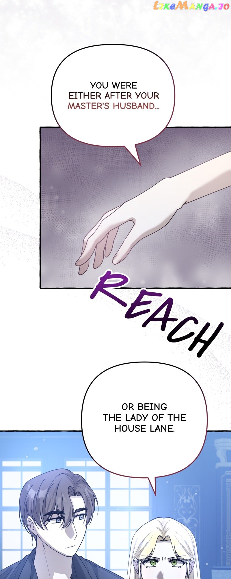 Are We Still in Love? Chapter 19 - page 11