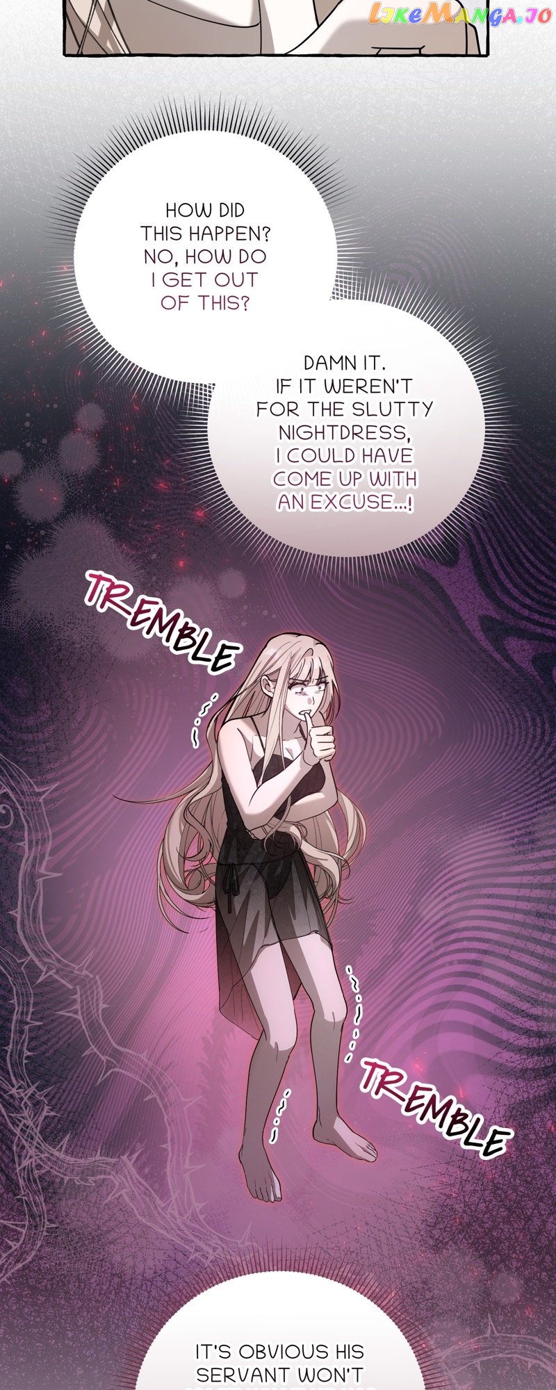 Are We Still in Love? Chapter 19 - page 14