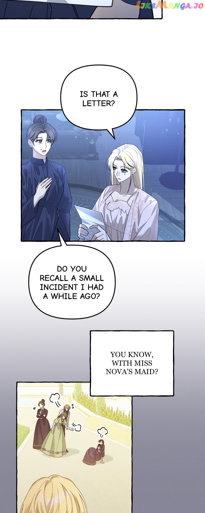 Are We Still in Love? Chapter 19 - page 20