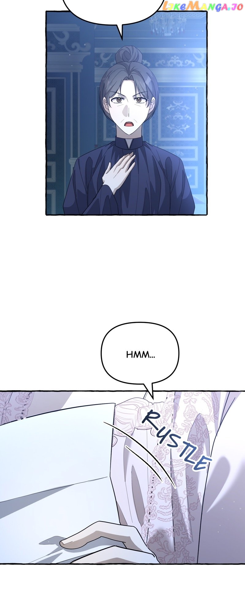 Are We Still in Love? Chapter 19 - page 22
