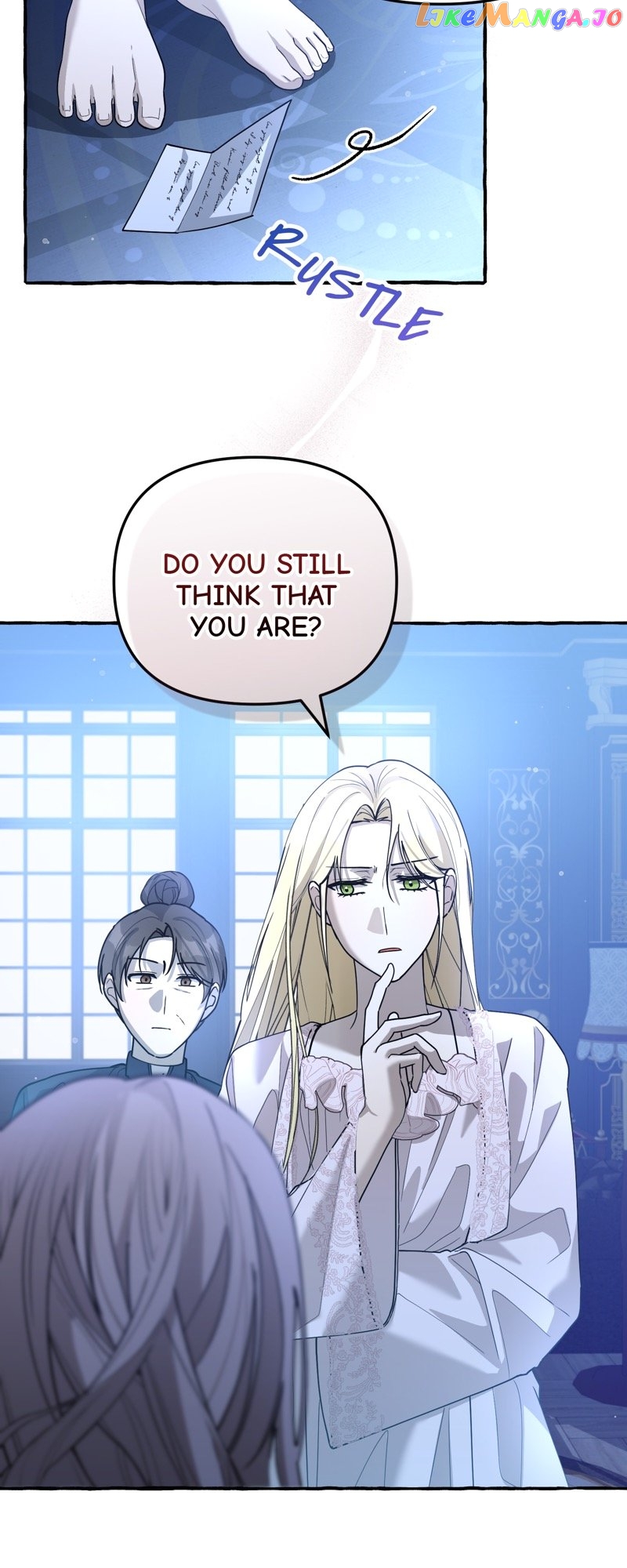 Are We Still in Love? Chapter 19 - page 25