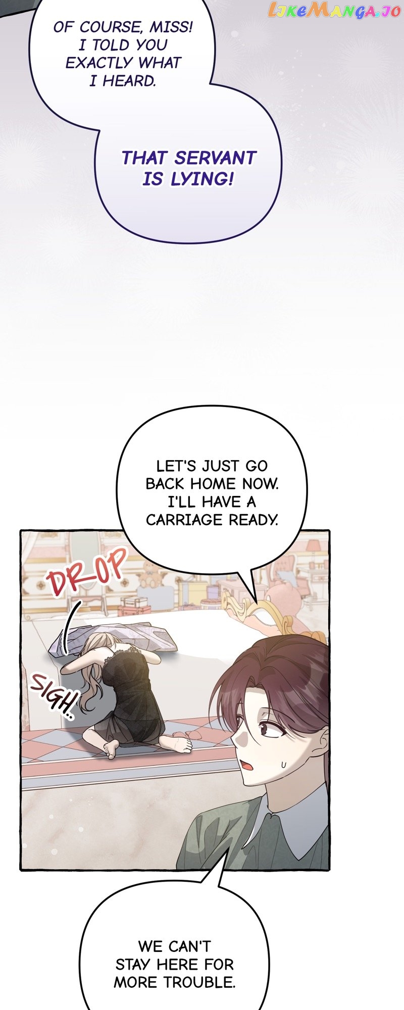 Are We Still in Love? Chapter 19 - page 29