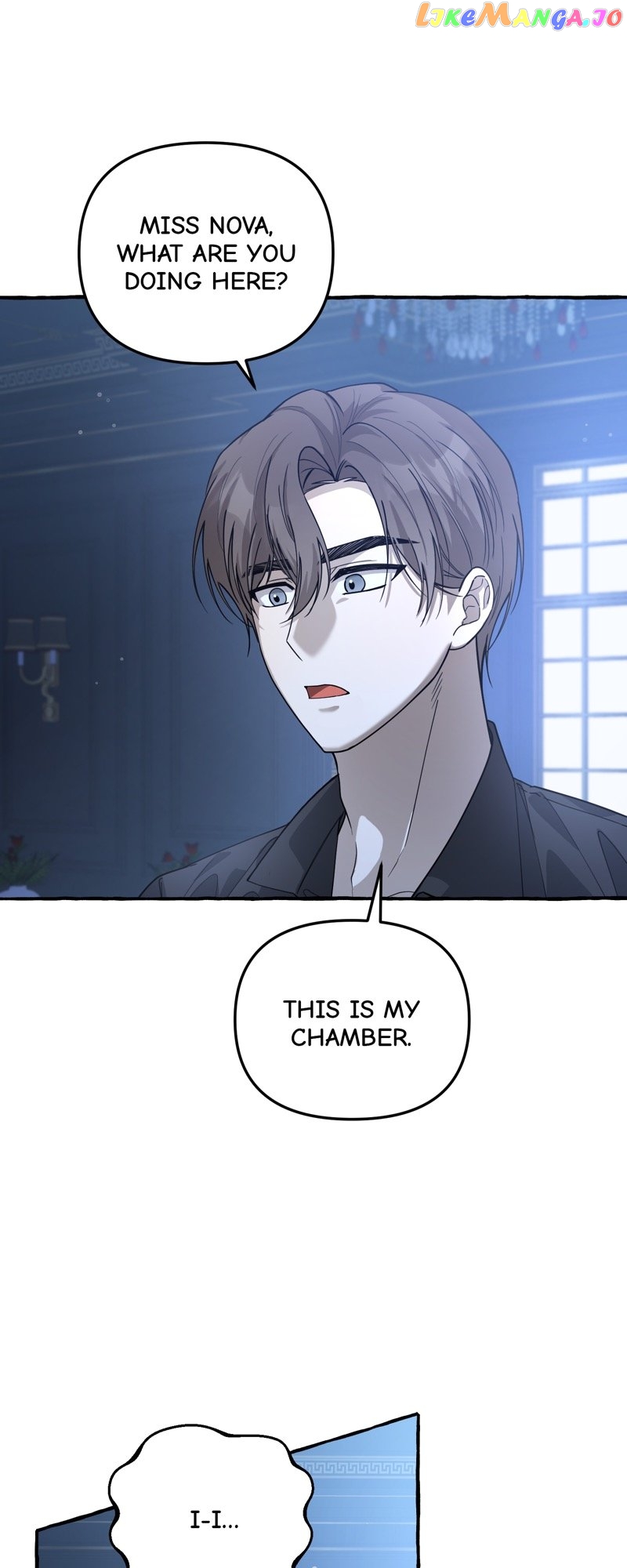 Are We Still in Love? Chapter 19 - page 3