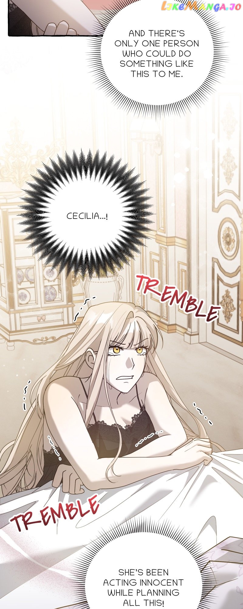 Are We Still in Love? Chapter 19 - page 31