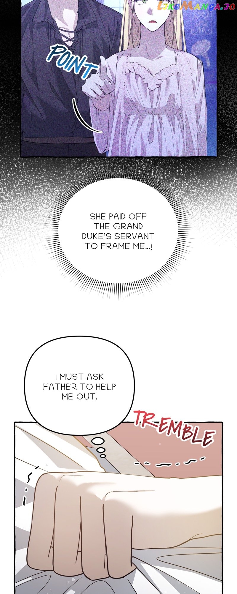 Are We Still in Love? Chapter 19 - page 33