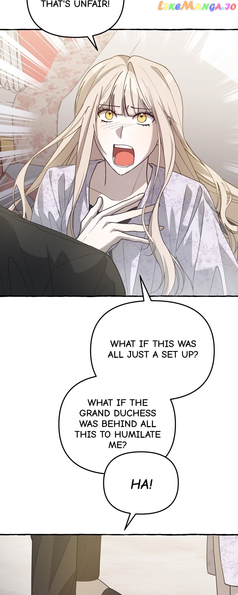 Are We Still in Love? Chapter 19 - page 39