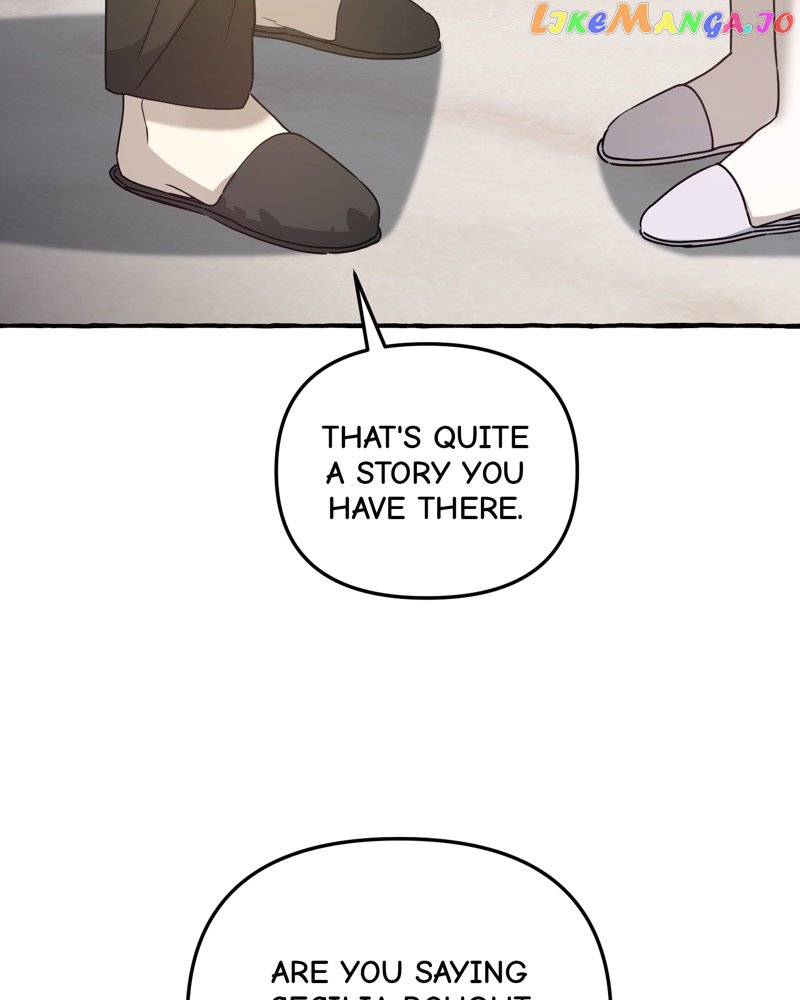Are We Still in Love? Chapter 19 - page 40