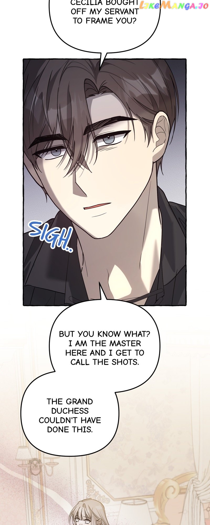 Are We Still in Love? Chapter 19 - page 41