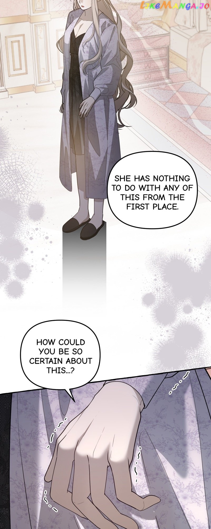 Are We Still in Love? Chapter 19 - page 42
