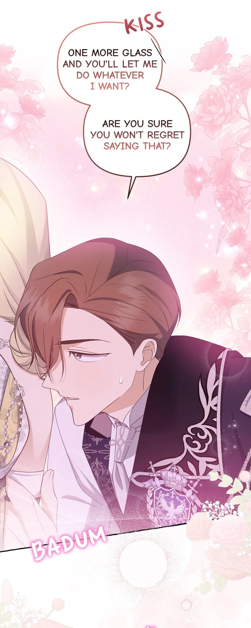 Are We Still in Love? Chapter 65 - page 1