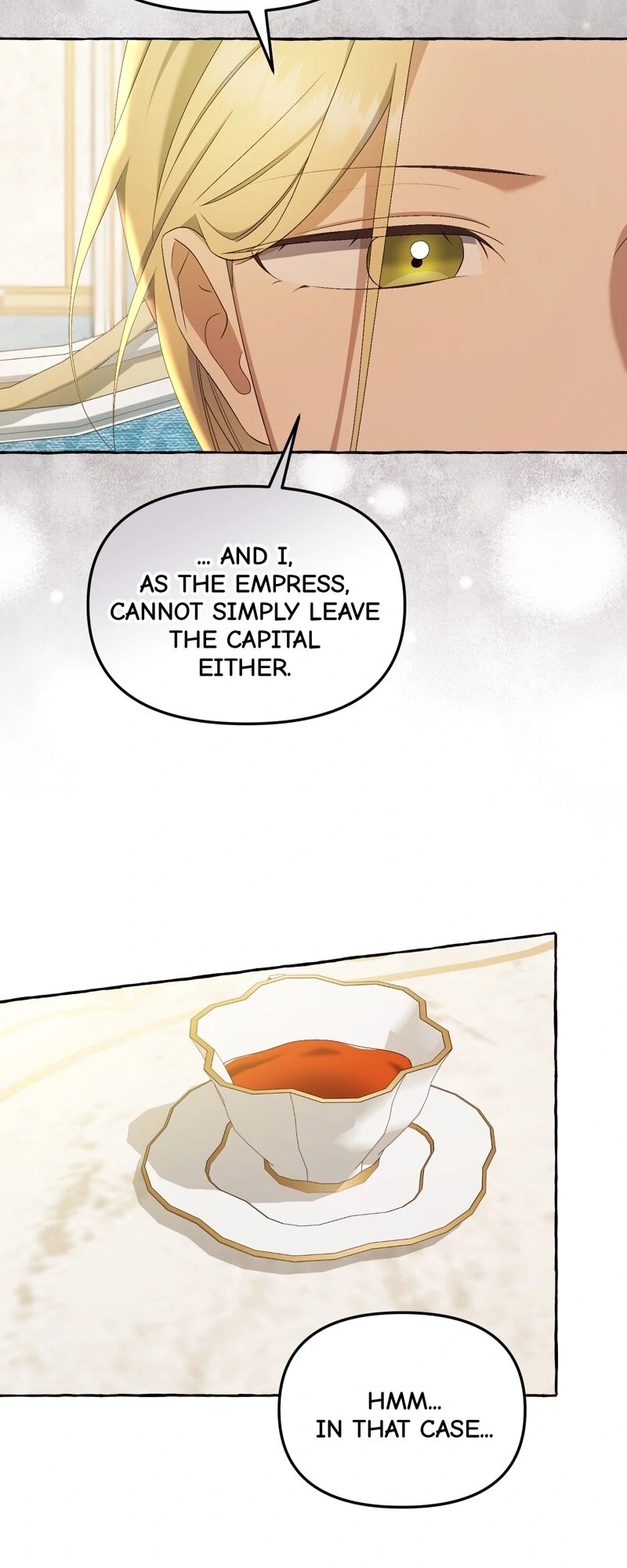 Are We Still in Love? Chapter 65 - page 18